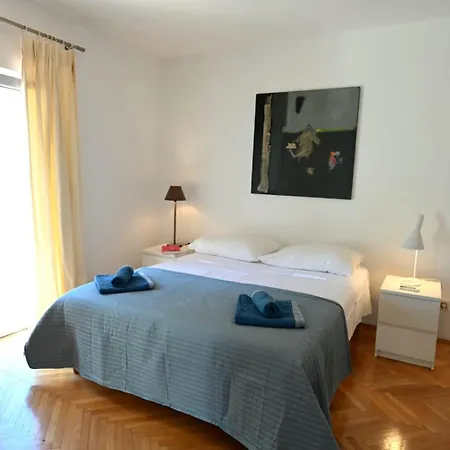 Adriatic Breeze Semesterbostad Hvar Town