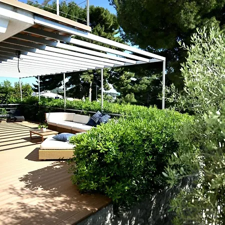 Adriatic Breeze Semesterbostad *