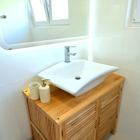 Adriatic Breeze Semesterbostad Hvar Town