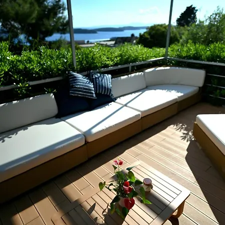 Adriatic Breeze *