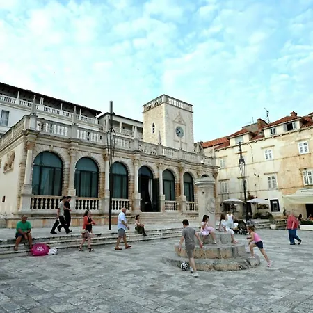 Casa de Férias Adriatic Breeze *
