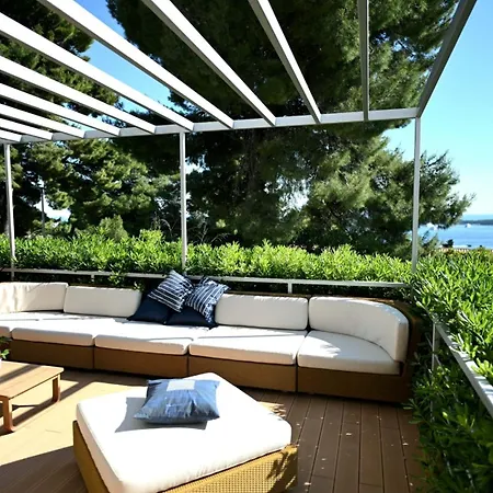 Adriatic Breeze Casa de Férias *